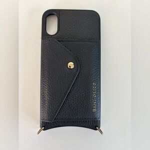 Bandolier Hailey Case XR